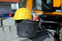 Spitzenreiter bei den tödlichen Arbeitsunfällen ist seit einigen Jahren das Baugewerbe.