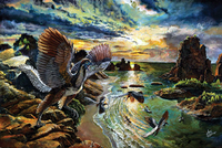 Neue Archaeopteryx-Art entdeckt