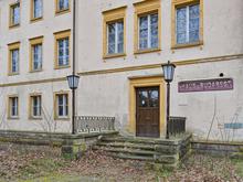 Bürgermeister warnt vor rechten Ideologen : Berlins Finanzsenator will Areal mit Goebbels Villa verschenken