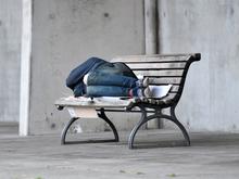 Kostenlose Schließfächer für Berliner Obdachlose: Nach dem Märkischen Viertel nun Moabit