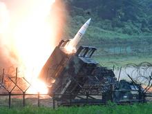 „Sie werden einen Unterschied machen“: USA haben Raketen mit größerer Reichweite an Ukraine geliefert...