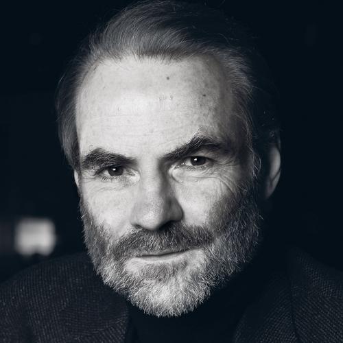 Timothy Garton Ash