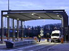 Neues Asylverfahren: Finnische Regierung will Migrationspolitik verschärfen