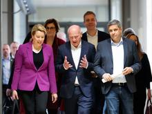 „Es darf kein Behörden-Pingpong mehr geben“: Berliner CDU und SPD wollen Bezirke entmachten