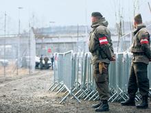 Psychisch Erkrankte in Sicherheitszellen: UN kritisieren Österreichs Umgang mit Asylsuchenden
