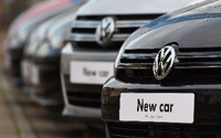 Ein Rückkauf manipulierter Fahrzeuge ist eine Option für Volkswagen in den USA.
