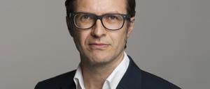 Rechtsanwalt Axel Dyroff von „Seldeneck & Partner“
