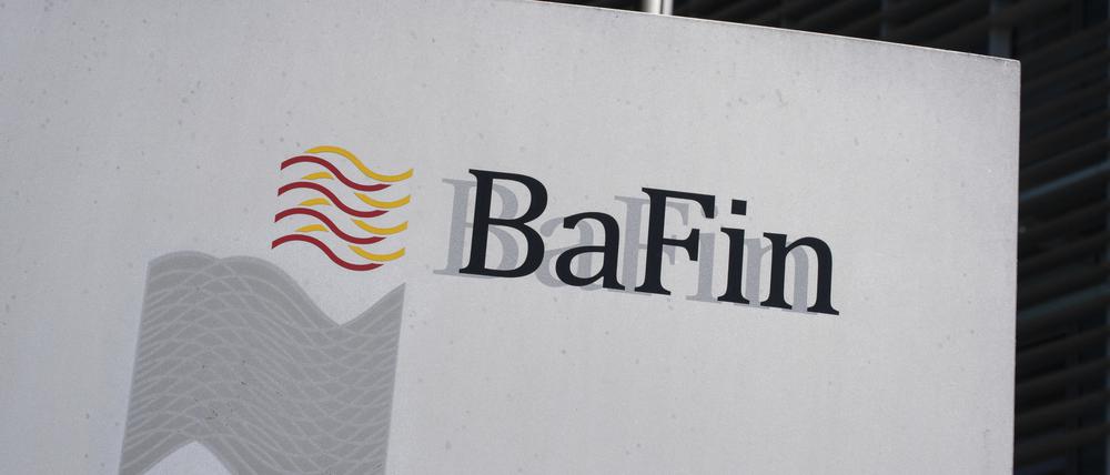 Der Sitz der Bafin (Bundesanstalt für Finanzdienstleistungsaufsicht). Die Finanzaufsicht Bafin hat mit den Folgen eines Hackerangriffs auf ihre öffentliche Website zu kämpfen. 