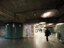 Verdreckte U-Bahnhöfe in Berlin: Diese Problem-Stationen nennen die Verkehrsbetriebe „Premium“