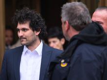 250 Millionen Dollar Kaution: FTX-Gründer Bankman-Fried darf bis Prozessbeginn nach Hause