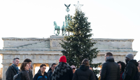 In den Weihnachtstagen hat Berlin ein großes Programm zu bieten.