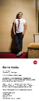 Barrie Kosky, Regisseur des Jahres der "Opernwelt"-Kritkerumfrage