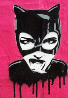 Leslie Grace als „Batgirl“