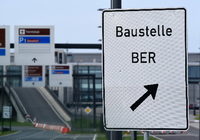 Der neue Skandal am BER wirft die Frage auf, ob der neue Flughafen jemals fertig gestellt werden kann.
