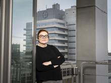 Krise im Pharma-Unternehmen: Warum eine Berliner Medizinerin den Bayer-Konzern retten könnte