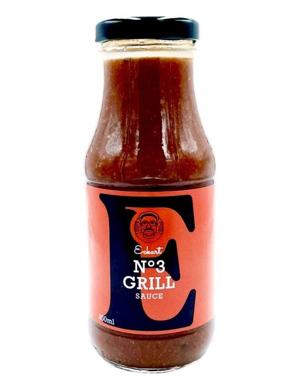 Ketchup für Erwachsene : Die besten Grillsaucen im Test