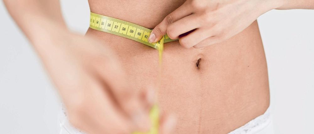 Von Magersucht sind zu 95 Prozent Frauen betroffen. Nun gibt es einen neuen Erklärungsansatz.