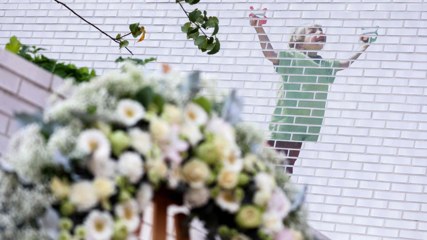België opent gedenkteken voor slachtoffers van seriemoordenaar Dutroux