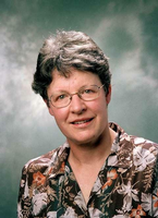 Jocelyn Bell Burnell (71) ist eine britische Radioastronomin. Sie entdeckte den ersten Pulsar, den Nobelpreis bekam jedoch ihr Doktorvater. Sie ist derzeit Visiting Professor an der Universität Oxford.