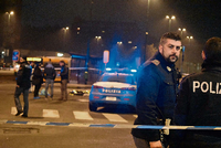 Amri wurde nach seinem Attentat auf dem Berliner Weihnachtsmarkt in Mailand bei seiner Verhaftung erschossen.