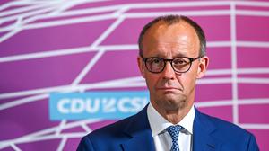 Der CDU-Vorsitzende Friedrich Merz gendert nicht. Ist das ein Glück für seine Partei?
