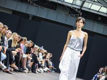 Start der Berlin Fashion Week : Bereit für den Neustart