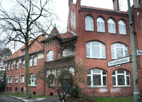 Die Hausotter-Grundschule in Reinickendorf hat offenbar seit Langem ein Problem mit Mobbing.