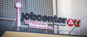 Die Berliner Jobcenter möchten als helfende Partner wahrgenommen werden.