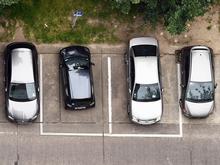 „Angemessenes Parkplatzangebot“: FDP will Zahl der Parkplätze in Berlin erhöhen