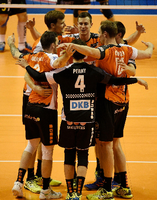 Hessen Volley