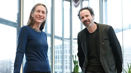 Das Leitungs-Duo aus Geschäftsführerin Mariette Rissenbeek und dem künstlerischen Direktor Carlo Chatrian galt kurzzeitig als wegweisend für die deutsche Kulturpolitik.