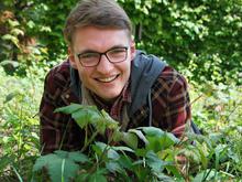 „Begeisterung zu teilen, ist der Schlüssel“: Berliner „Plantfluencer“ wirbt für Artenvielfalt