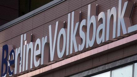 Berliner Volksbank