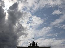 Wetter in Berlin und Brandenburg: Zunächst regnerisch und bewölkt, später freundlicher