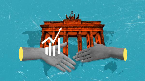 In Berlin hat sich über viele Jahre ein gründungsfreundliches Ökosystem etabliert. Die Folge: Rund 50 Prozent aller Start-up-Investments
in Deutschland gehen in die Hauptstadt.