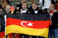 Знакомства Германия Бесплатно С Русскоязычными Немцами