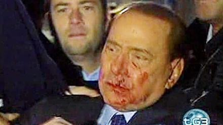 Berlusconi