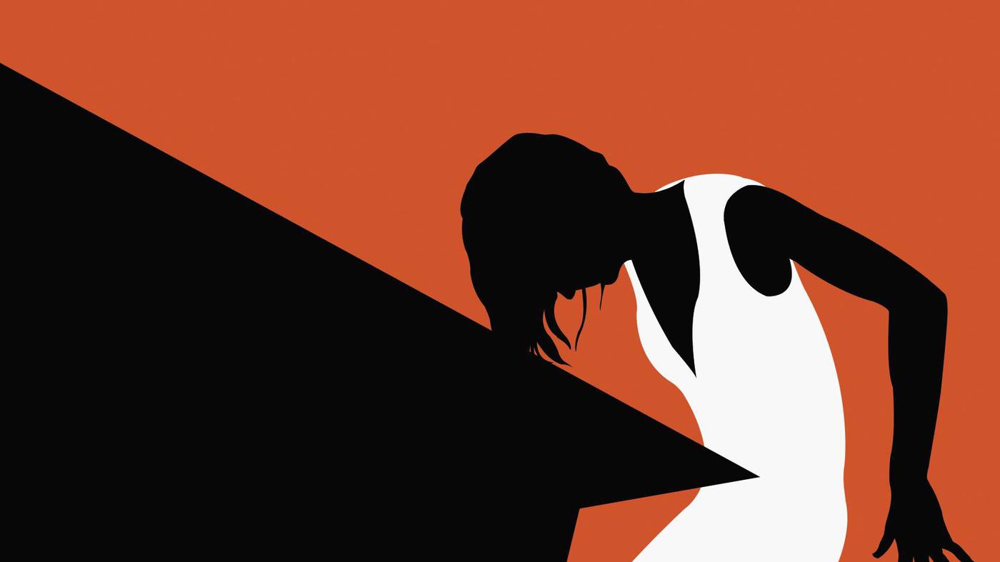 Wehrlos und ohne Erinnerung Was K.o.Tropfen