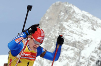 Dunkle Wolken über dem Biathlon-Sport. Geht es ohne Doping nicht?