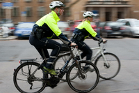 Fahrrad Registrieren Polizei Münster