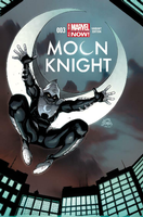 Comic adaptation “Moon Knight”: Superhero with identity disorder