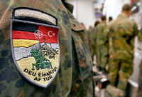 Die deutschen Soldaten schützen in der Südtürkei das Land vor möglichen Angriffen aus Syrien.