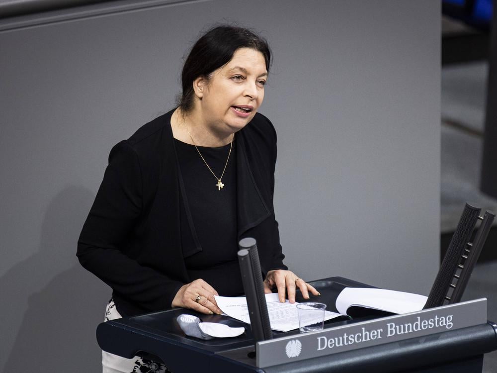 „Wir müssen den Leuten die Gelder wegnehmen“: Berlins Justizsenatorin ...