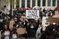 Mehrere Fälle von Todesschüssen auf Afro-Amerikaner haben in den USA wütende Proteste ausgelöst.