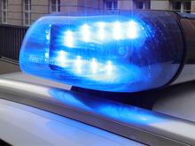 30-Jähriger außer Kontrolle: Betrunkener bedroht in Potsdam Polizisten und tritt nach Diensthund