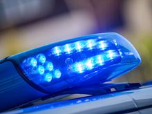 Autoinsassen fahren weiter: Fußgängerin wird am Berliner Breitscheidplatz angefahren und verletzt
