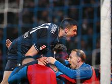 3:2 gegen Hoffenheim: Bochum feiert wichtigen Sieg im Abstiegskampf...