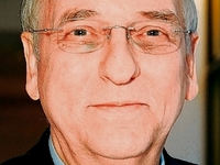Klaus Böger.