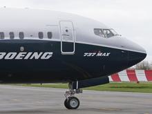 Anhaltende Qualitätsprobleme bei Boeing: Produktion geht nach Pannenserie zurück