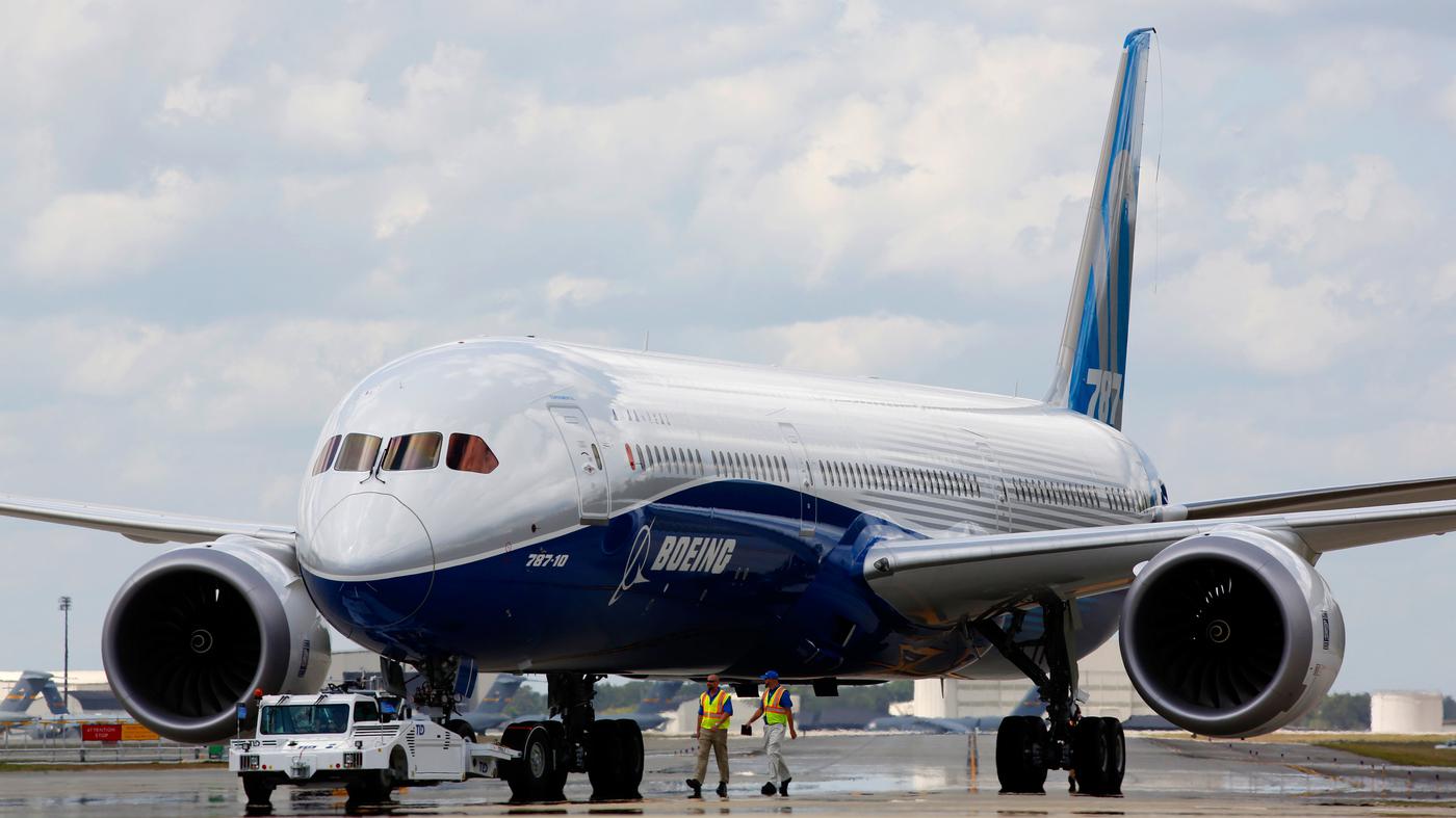 Federal Aviation Administration launches fresh probe into Boeing